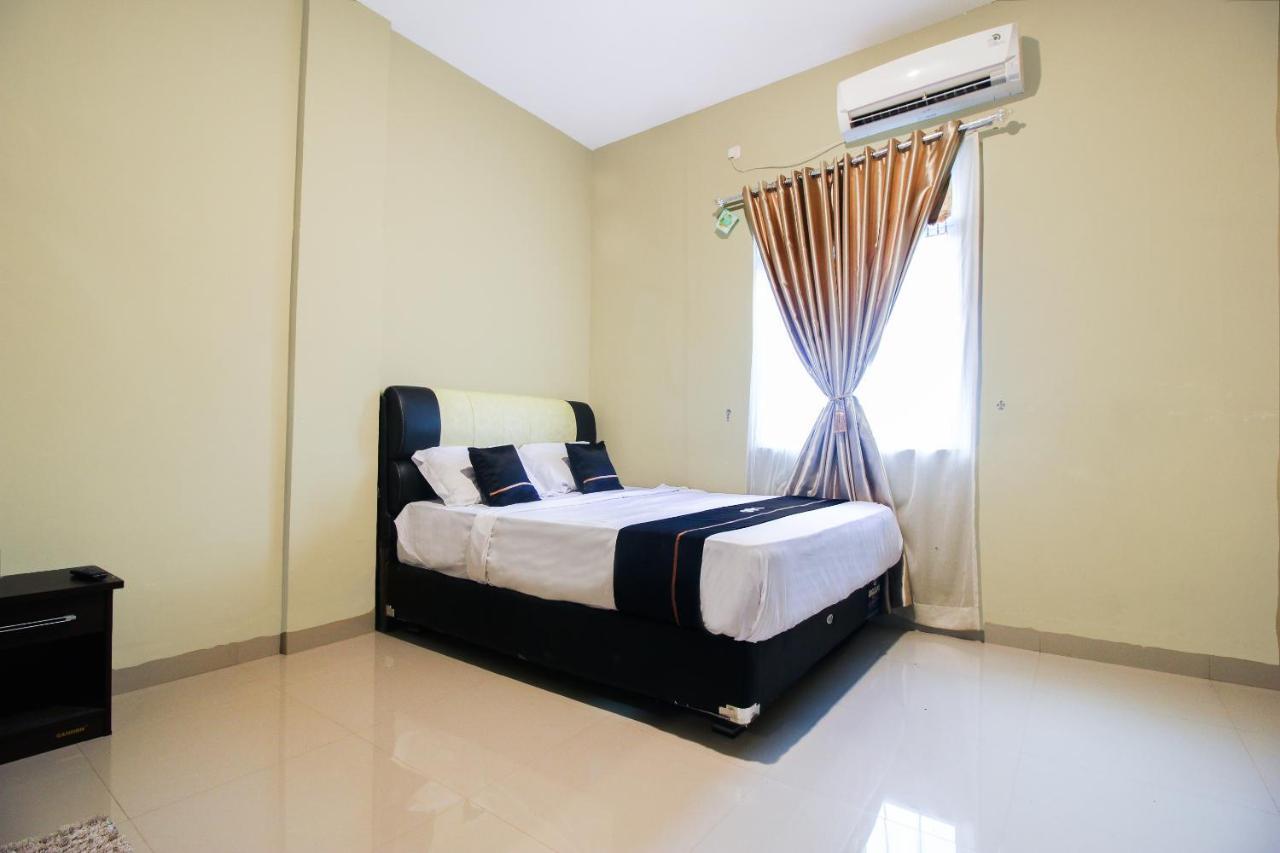 Oyo 2659 B'Rasco Homestay Syariah Duri Exterior foto
